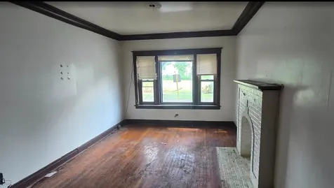 6355 South Racine Avenue Chicago IL 60636