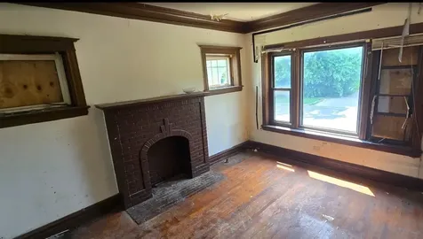 6355 South Racine Avenue Chicago IL 60636