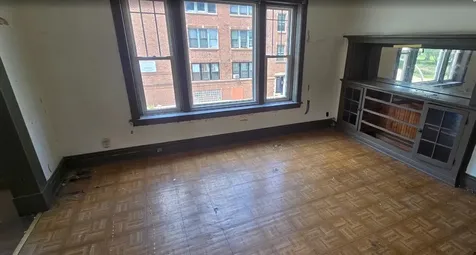 6355 South Racine Avenue Chicago IL 60636