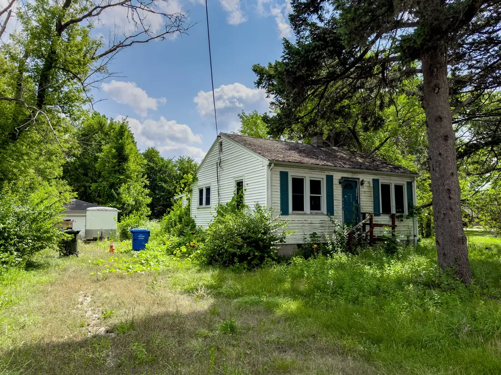 341 63RD Street Willowbrook IL 60527