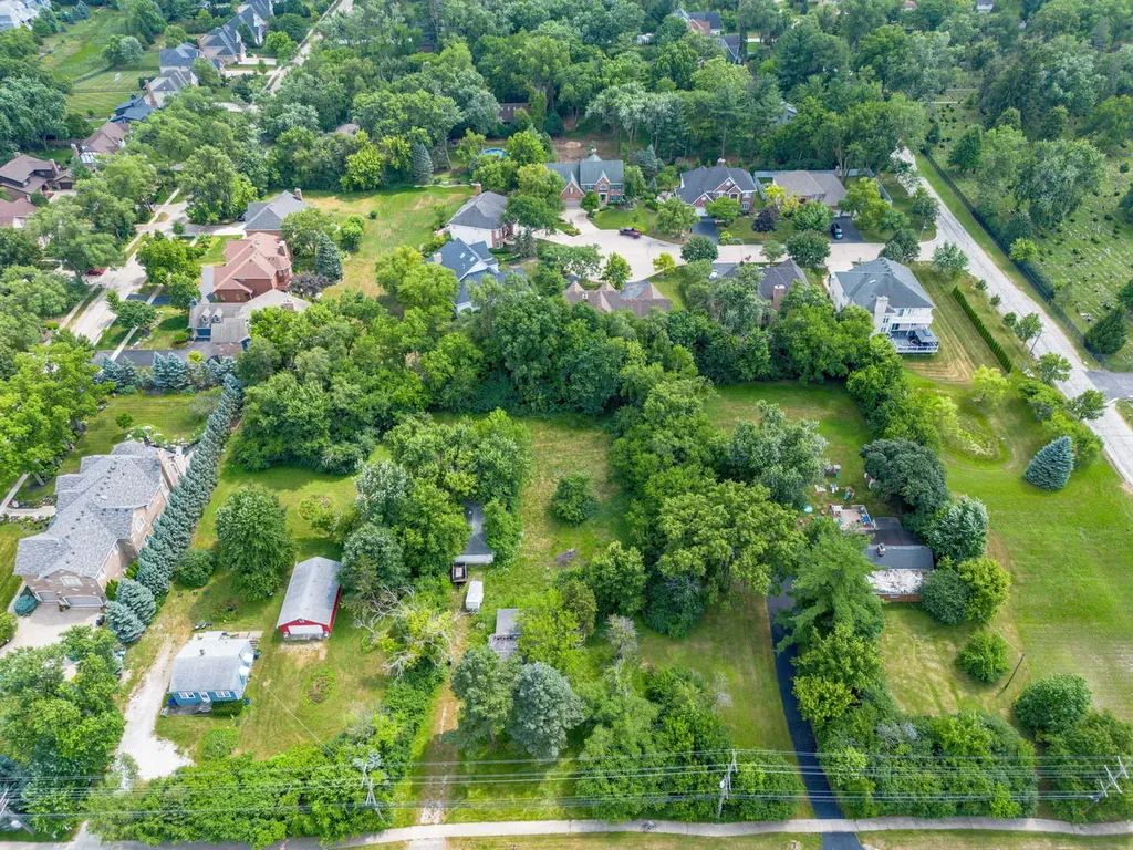 341 63RD Street Willowbrook IL 60527