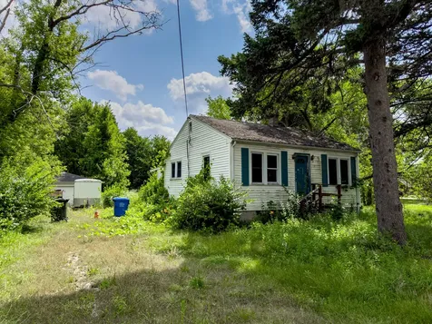 341 63RD Street Willowbrook IL 60527