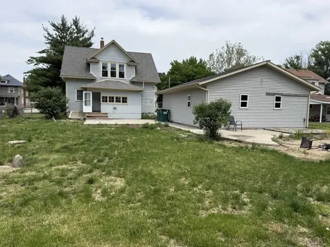314 Main Street Hooppole IL 61258