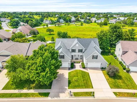 1905 Deer Cove Cc Court Normal IL 61761