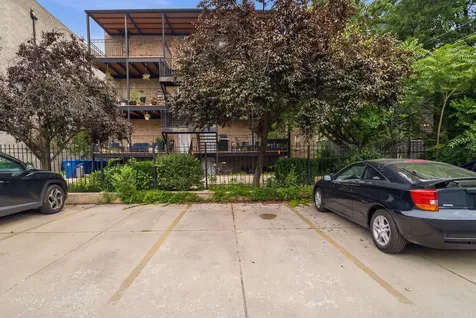 2449 West Foster Avenue Chicago IL 60625