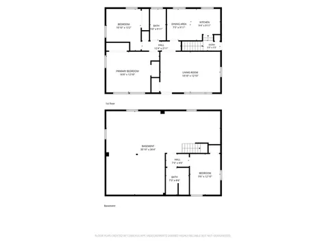 3237 22ND Avenue Rock Island IL 61201