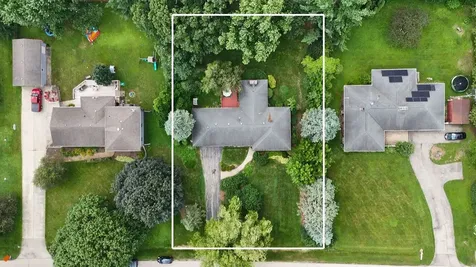 1215 Forest Drive Elgin IL 60123