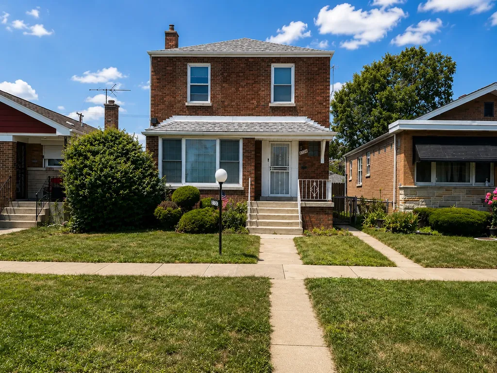 8124 South Wabash Avenue Chicago IL 60619
