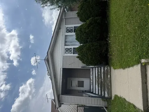4853 West Parker Avenue Chicago IL 60639