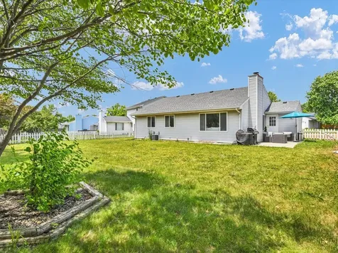 2801 Rachel Road Champaign IL 61822