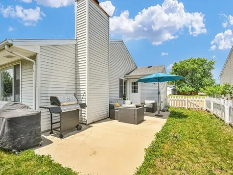 2801 Rachel Road Champaign IL 61822