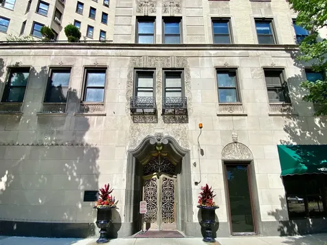 2000 North Lincoln Park West Avenue Chicago IL 60614