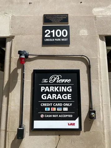 2000 North Lincoln Park West Avenue Chicago IL 60614