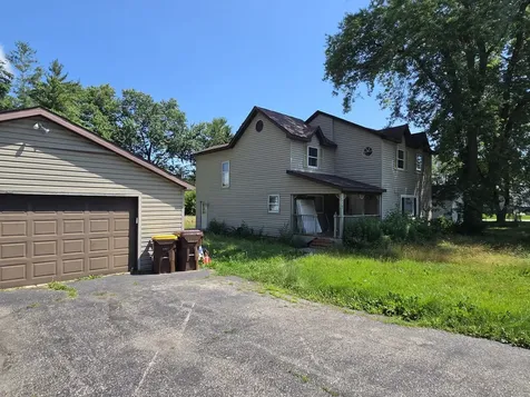8404 Dorr Road Wonder Lake IL 60097