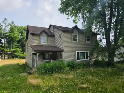 8404 Dorr Road Wonder Lake IL 60097