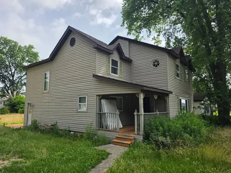 8404 Dorr Road Wonder Lake IL 60097
