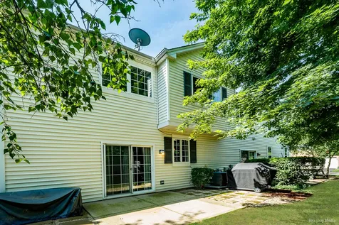 2417 Brush Hill Circle Joliet IL 60432