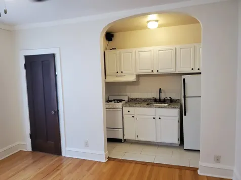 2342 North Spaulding Avenue Chicago IL 60647