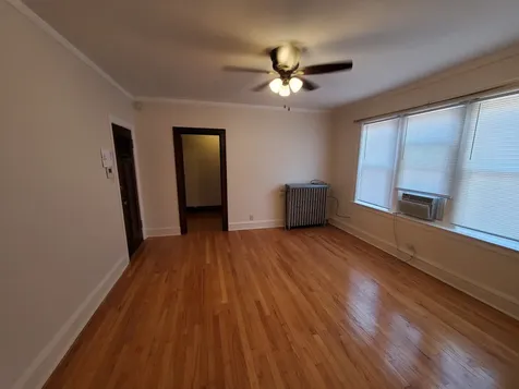 2342 North Spaulding Avenue Chicago IL 60647
