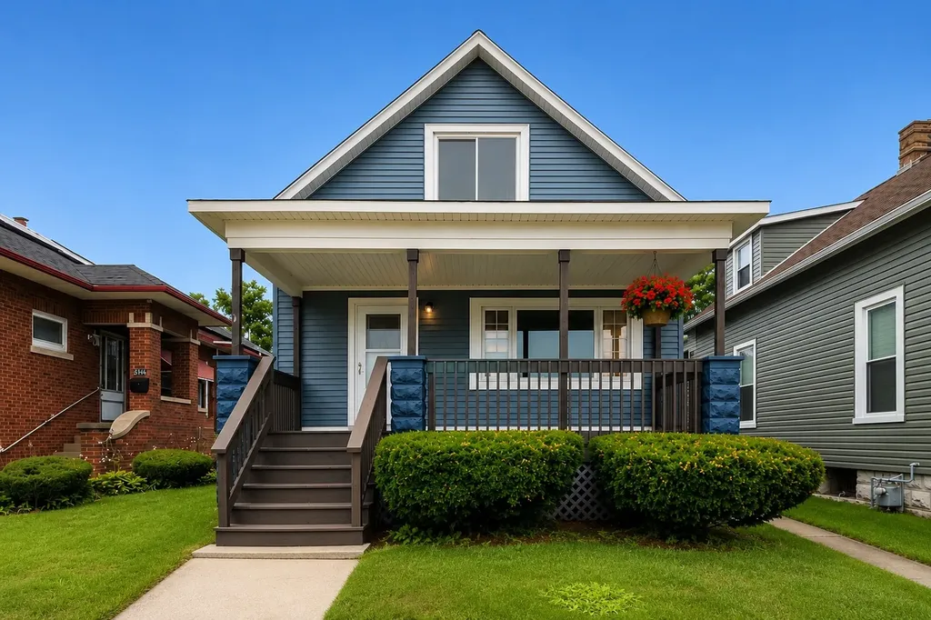12845 Lincoln Street Blue Island IL 60406