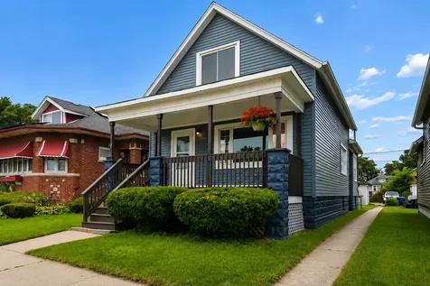 12845 Lincoln Street Blue Island IL 60406