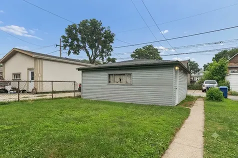 12845 Lincoln Street Blue Island IL 60406