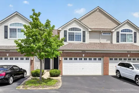 9956 Cummings Street Huntley IL 60142