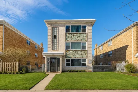 856 East Capri Drive Palatine IL 60074