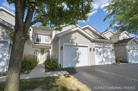 391 Hunterdon Court Schaumburg IL 60194