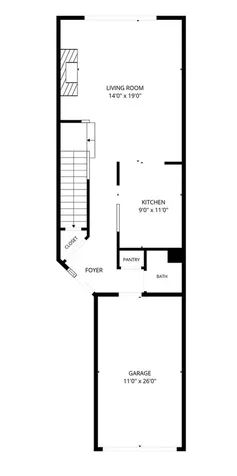 391 Hunterdon Court Schaumburg IL 60194