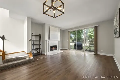 391 Hunterdon Court Schaumburg IL 60194