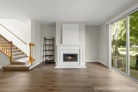 391 Hunterdon Court Schaumburg IL 60194