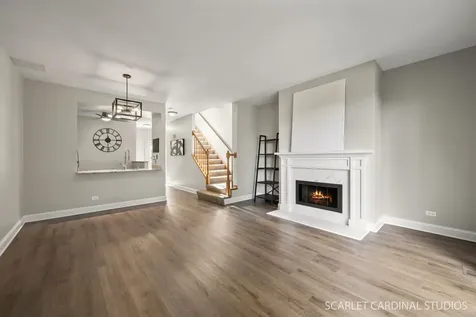 391 Hunterdon Court Schaumburg IL 60194