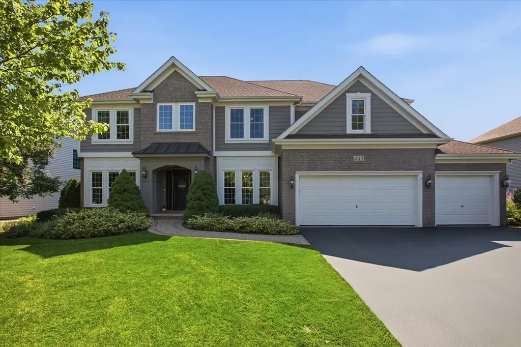 441 North Sycamore Lane North Aurora IL 60542
