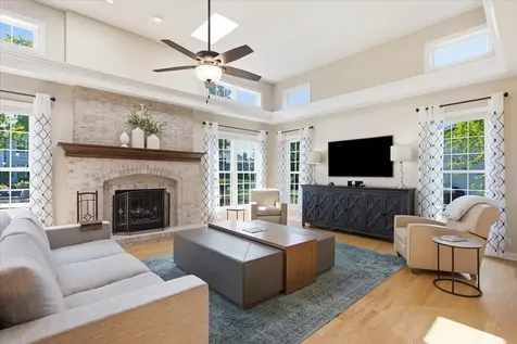 441 North Sycamore Lane North Aurora IL 60542