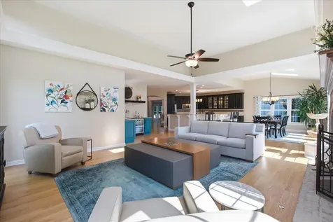 441 North Sycamore Lane North Aurora IL 60542