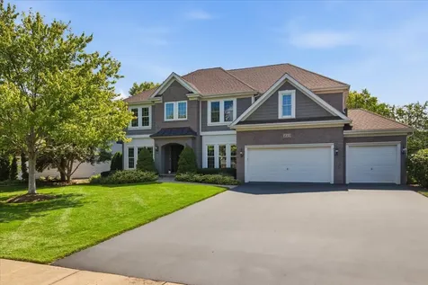 441 North Sycamore Lane North Aurora IL 60542