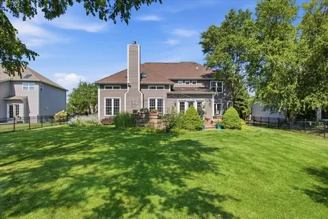 441 North Sycamore Lane North Aurora IL 60542