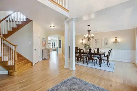 441 North Sycamore Lane North Aurora IL 60542