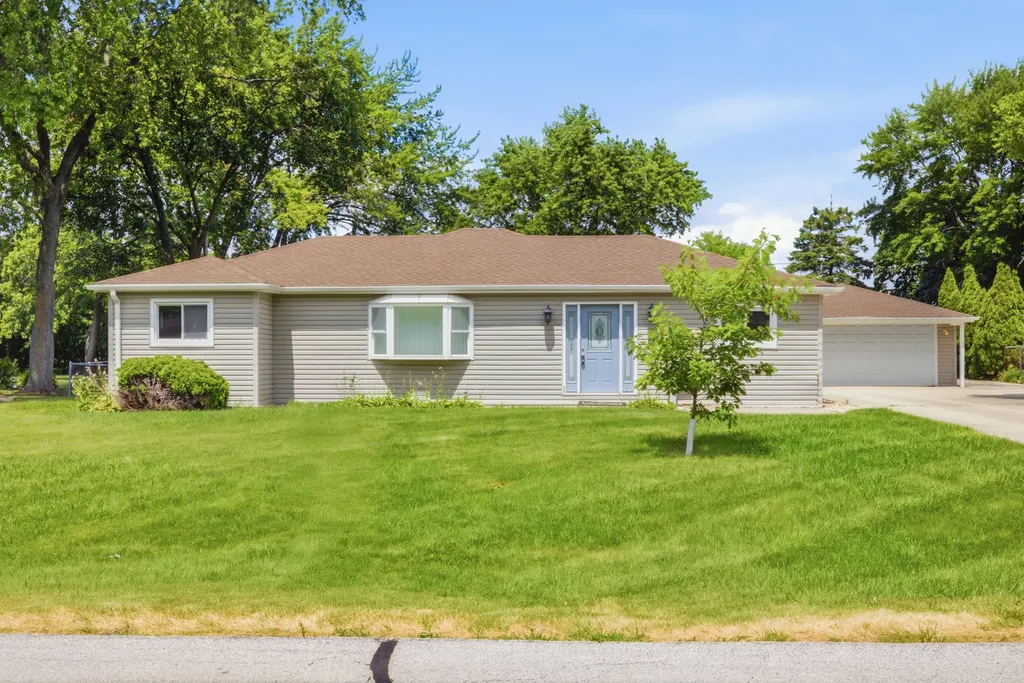 440 Aster Lane Hoffman Estates IL 60169
