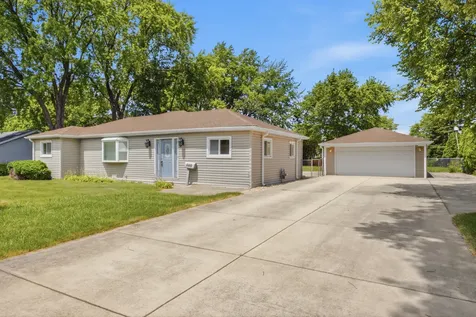 440 Aster Lane Hoffman Estates IL 60169