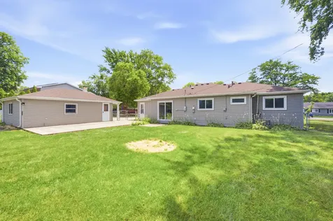 440 Aster Lane Hoffman Estates IL 60169