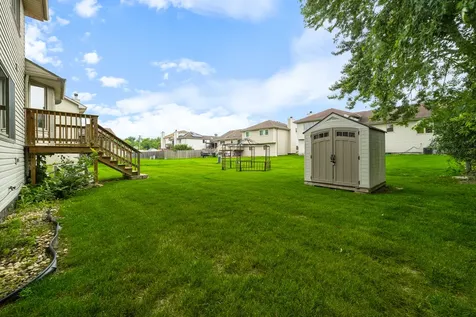 23042 Ridgeway Avenue Richton Park IL 60471