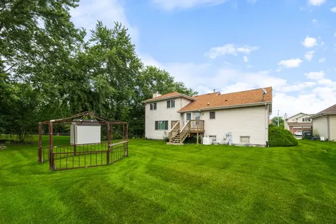 23042 Ridgeway Avenue Richton Park IL 60471