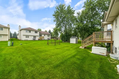 23042 Ridgeway Avenue Richton Park IL 60471