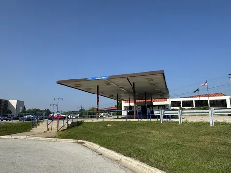 23042 Ridgeway Avenue Richton Park IL 60471