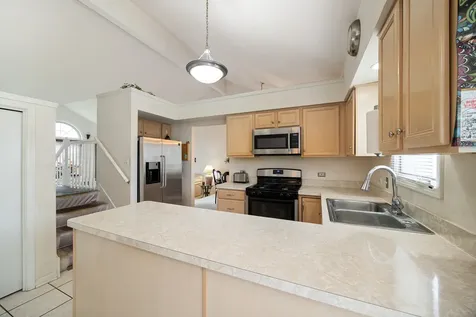 23042 Ridgeway Avenue Richton Park IL 60471