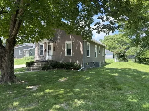 322 Fitzgerald Street Oglesby IL 61348