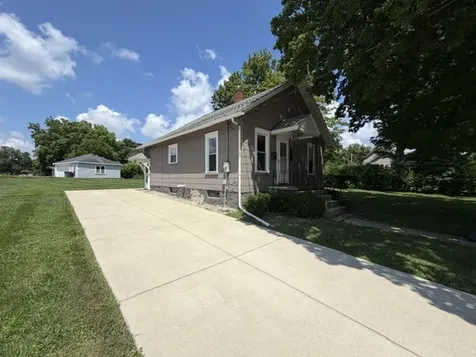 322 Fitzgerald Street Oglesby IL 61348