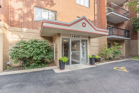 1480 Jefferson Street Des Plaines IL 60016